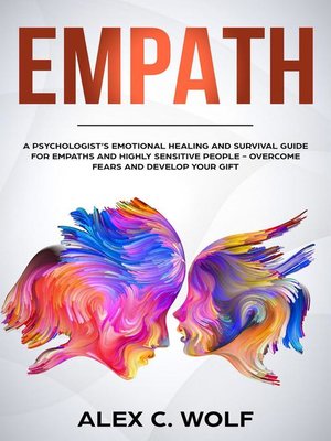 cover image of Empath